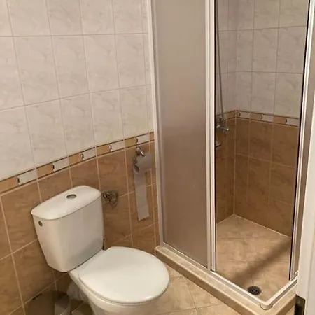 Flat 147 * Złote Piaski