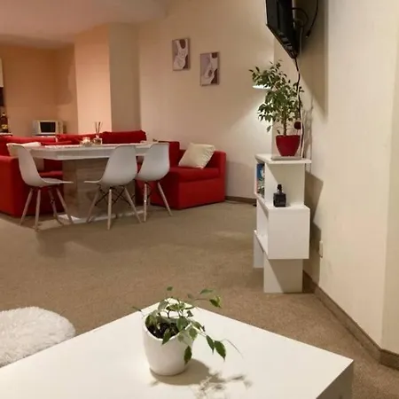 Flat 147 Altın Kumlar