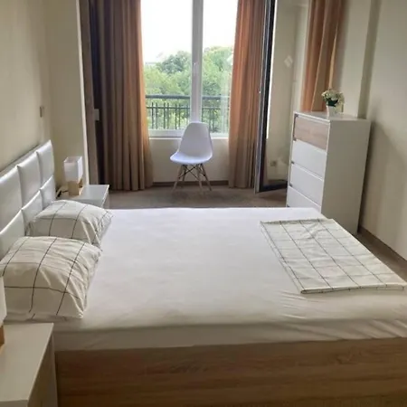 Flat 147 Altın Kumlar