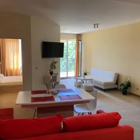 Flat 147 Altın Kumlar