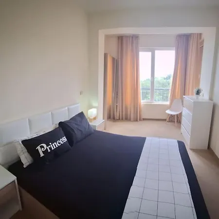Flat 147 Апартамент *