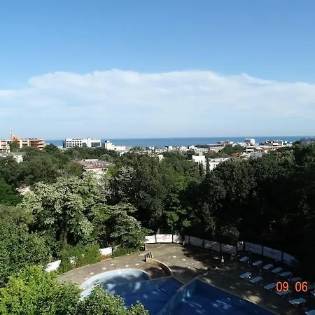 Flat 147 Daire Altın Kumlar