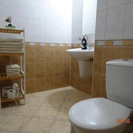 Flat 147 Złote Piaski