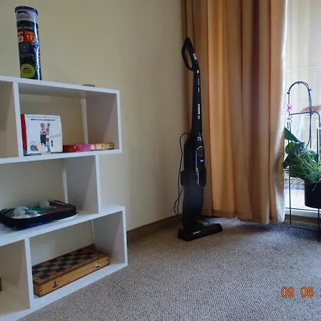 Flat 147 Apartament Złote Piaski