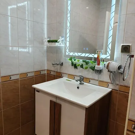 Flat 147 Апартамент *