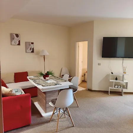 Flat 147 Апартамент Златни пясъци