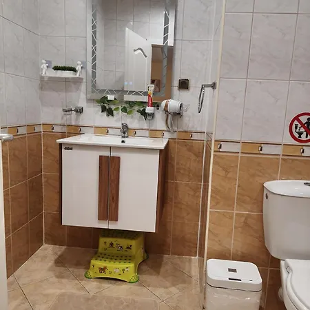 Апартамент Flat 147