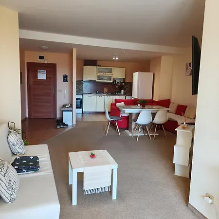Flat 147 Златни пясъци