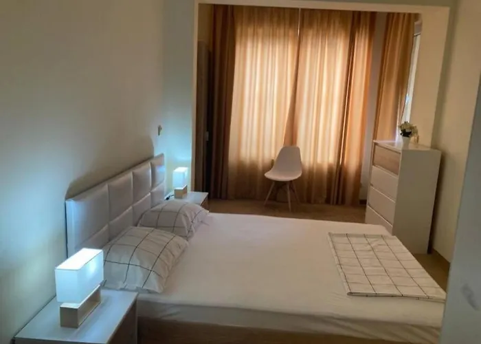 Flat 147 Apartamento *