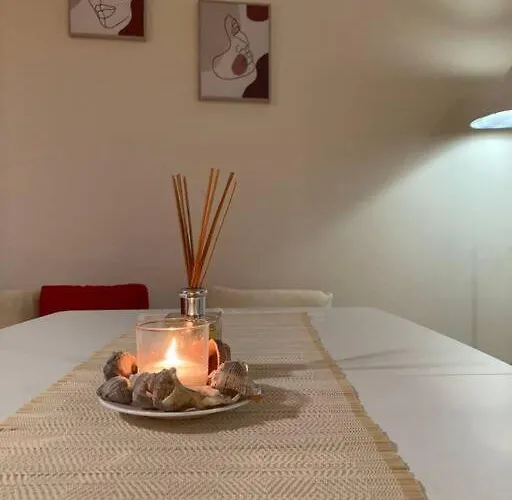 Flat 147 Apartamento *