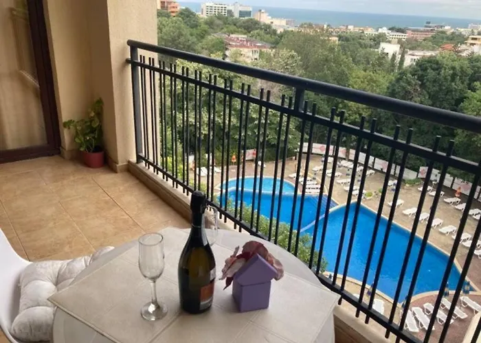 Apartamento Flat 147