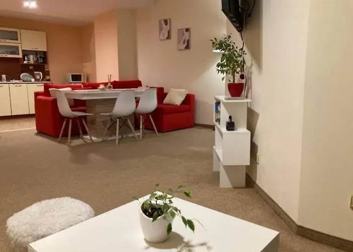 Flat 147 Altın Kumlar