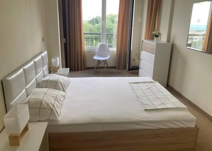 Flat 147 Altın Kumlar