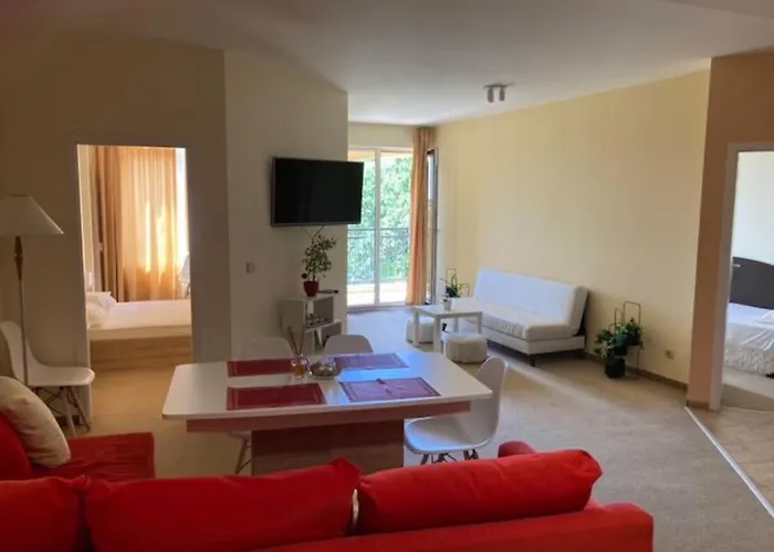 Flat 147 Altın Kumlar