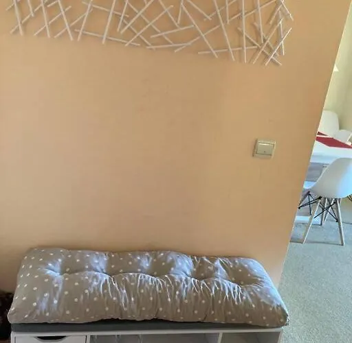 Apartamento Flat 147