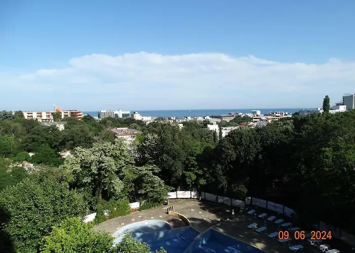 Flat 147 Daire Altın Kumlar