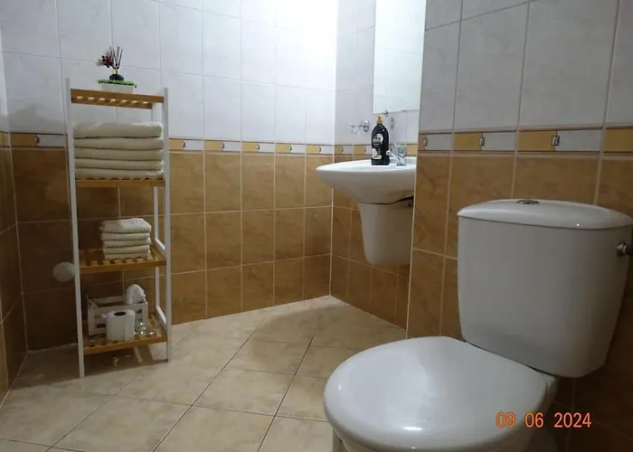 Flat 147 Altın Kumlar