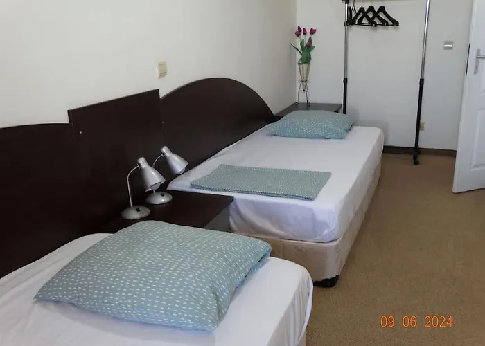 Apartamento Flat 147