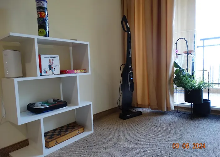 Flat 147 Daire Altın Kumlar